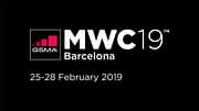 VIDEO PRODUCTION: MOBILE WORLD CONGRESS 2019