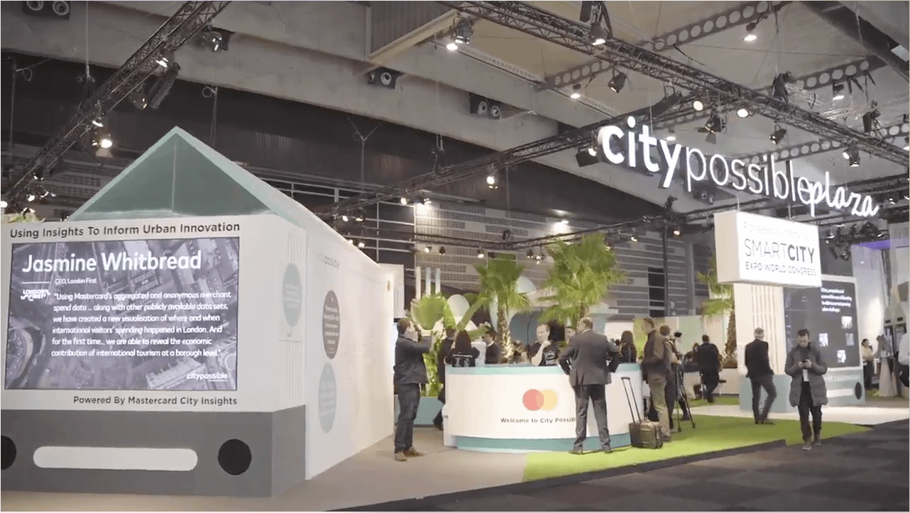 Smart City Solutions En Las Redes Sociales