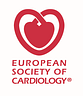 European Society of Cardiology logo