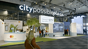 Smart City Expo MasterCard