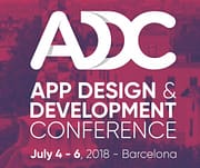 Conferencias diseño 2018