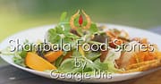 Shambala food stories