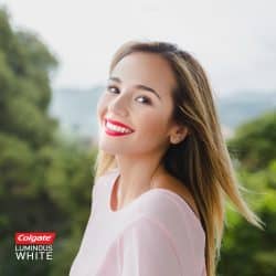 colgate branded photography