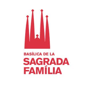 Logotipo Basilica de la Sagrada Familia