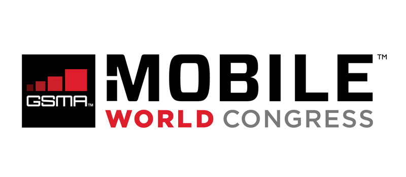 Logo de Mobile World Congress